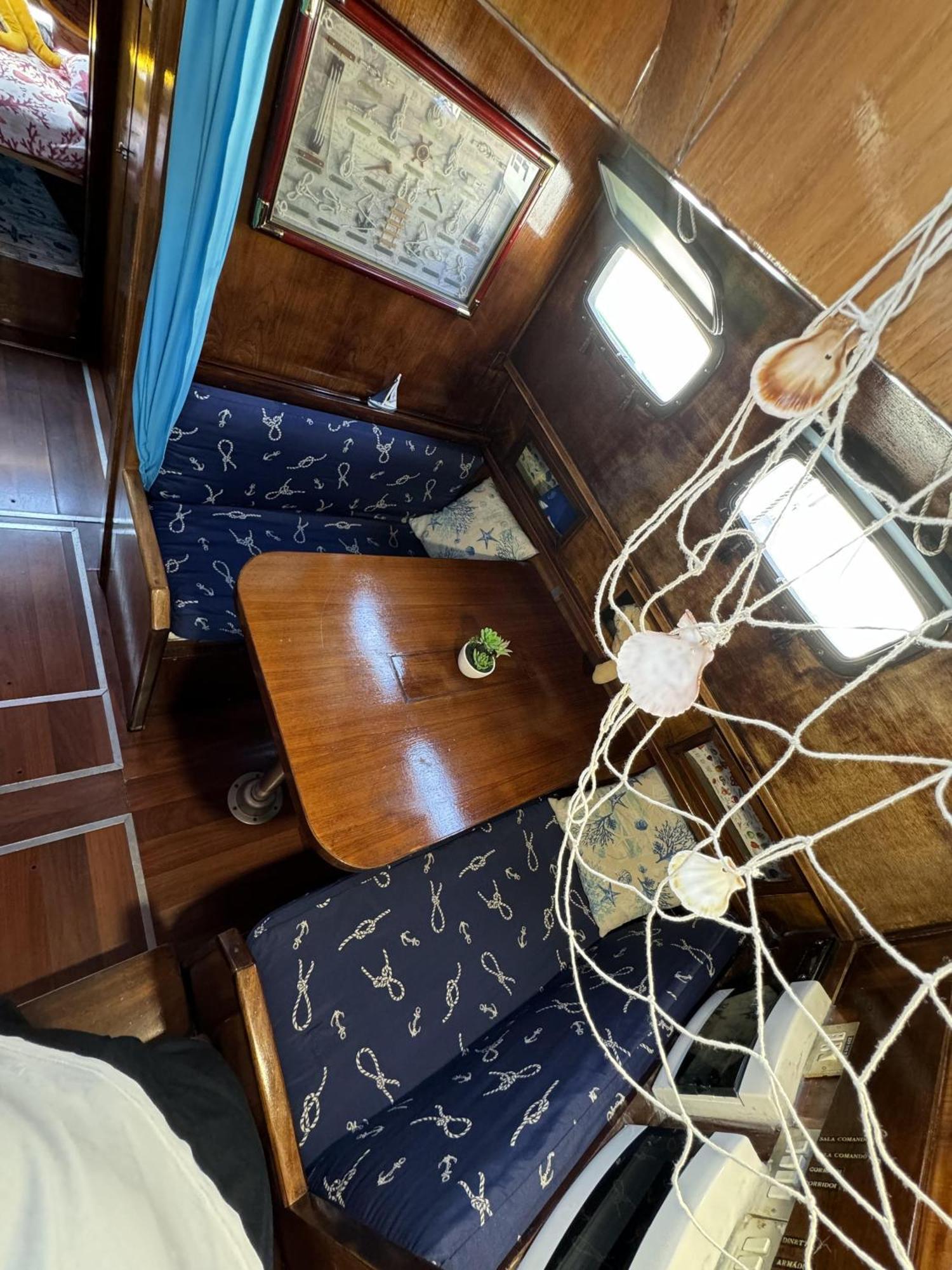 Aloha Jak'S Boat Alassio Bagian luar foto