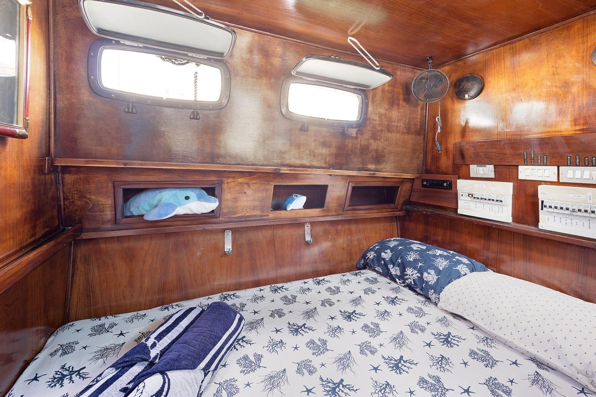 Aloha Jak'S Boat Alassio Bagian luar foto