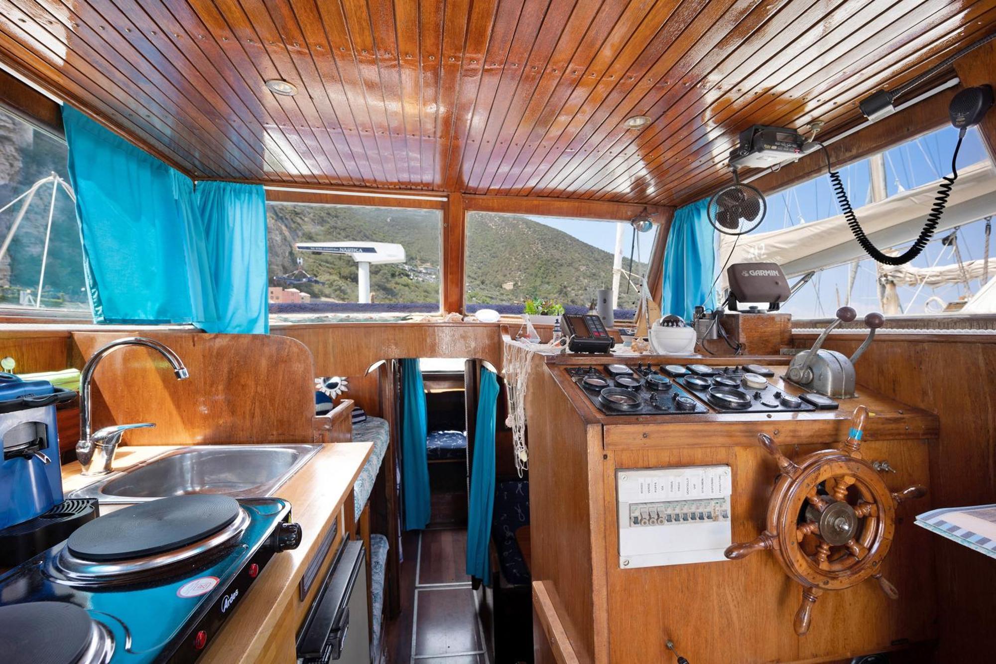 Aloha Jak'S Boat Alassio Bagian luar foto