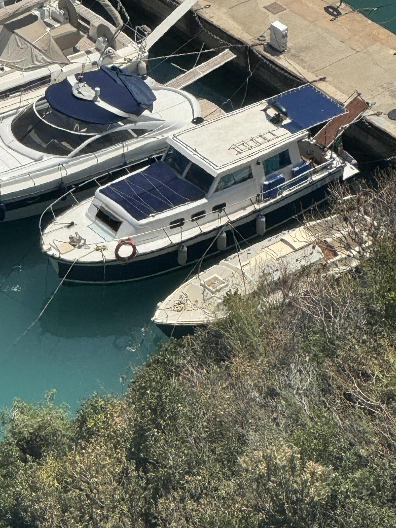 Aloha Jak'S Boat Alassio Bagian luar foto